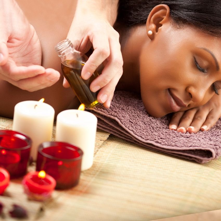 Thai Massage